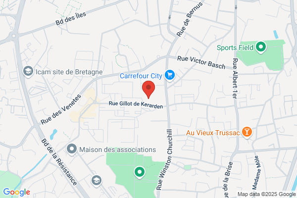 Ecole Primaire Jacques Prevert
