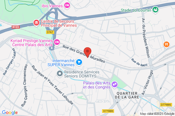 Ecole Primaire Rohan