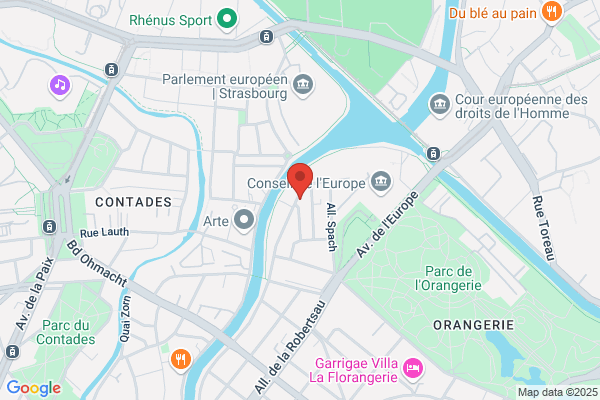 Espace Et Developpements