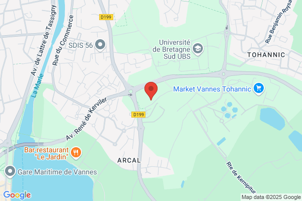 Campus Marie-Chantal