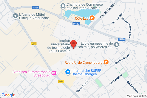 Institut Universiaire De Technologie Iut Association Spor