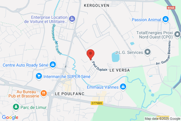 Breizh Laboratoires