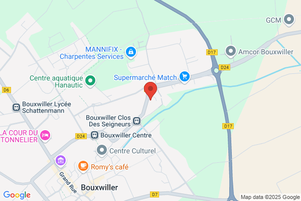 Equipement Direction Departementale Service Urbanisme