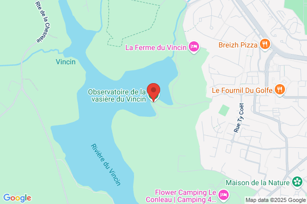 Clipper Survey France