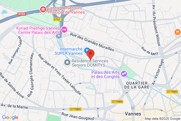 Caisse Organic De Bretagne Standard