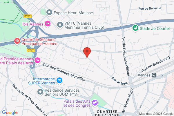 Arep Pays De Vannes