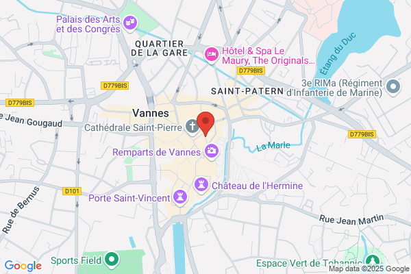 Galerie Doyen