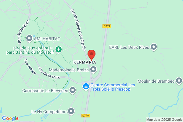 AUTO BRETAGNE SUD