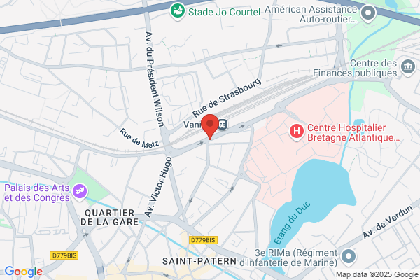 Hotel Le Richemont