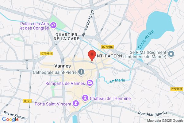 Bouygues Immobilier - espace de vente