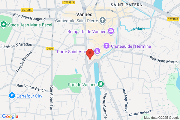 Agence Carnot
