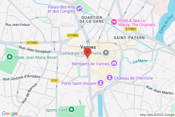 Agence Du Connetable