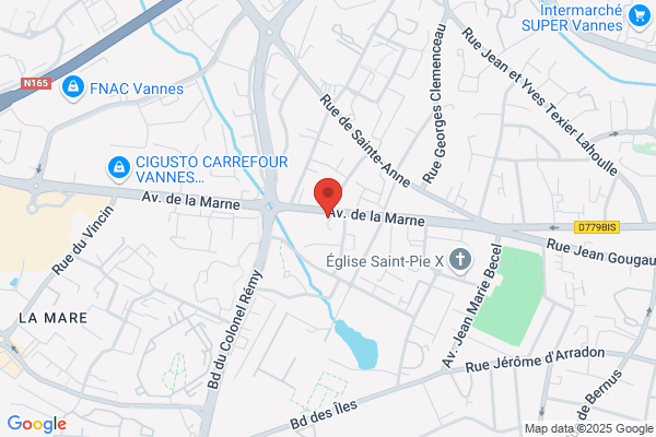 Agence Ere Immobiliere