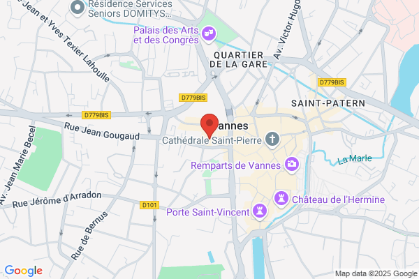 Agence Immobiliere Des Venetes