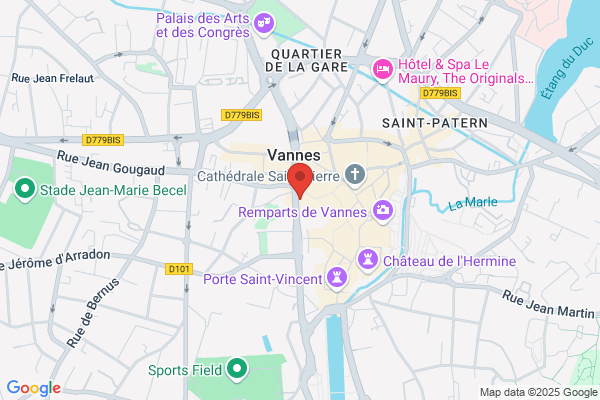 Agence Immobiliere Durand