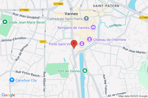 Agence Immobiliere Moulin