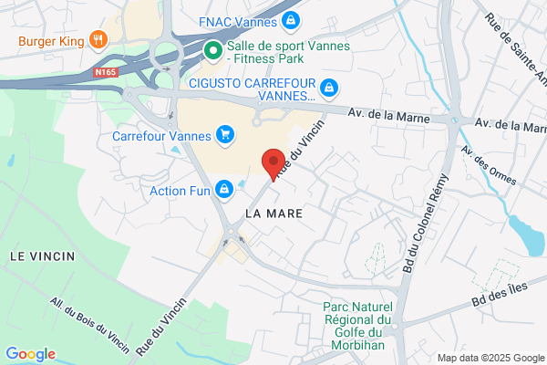 Immo En France
