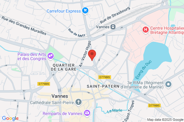 Impots Centre Secteur De Vannes Campagne