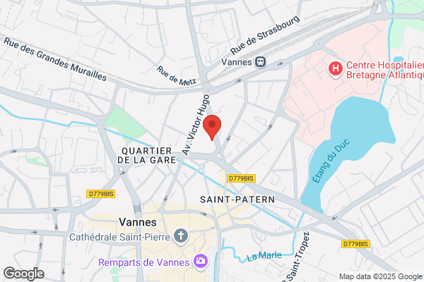 Impots Recette Vannes Golfe