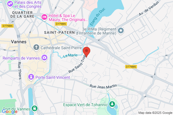 Demay Marie France