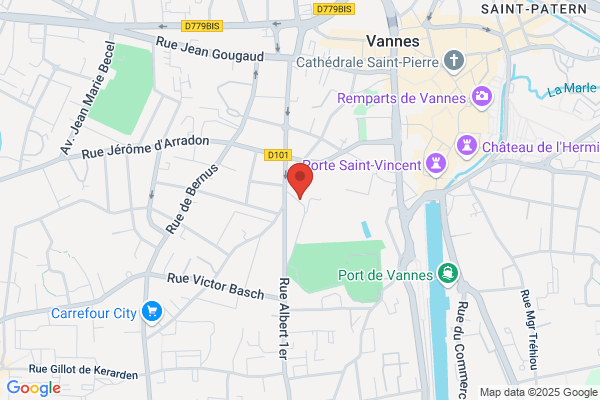 Du Bon Secours Centre De Soins Infirmiers