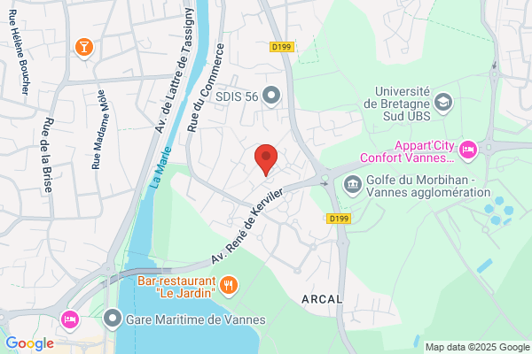 Informatique 56 Standard