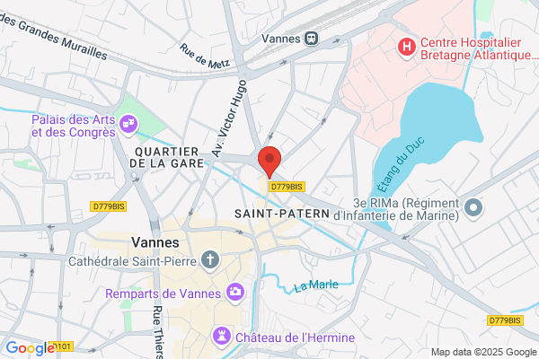 Katedre Informatique