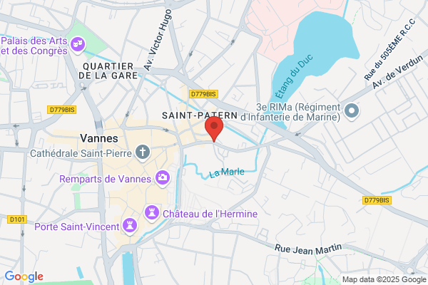 Epilation Définitive - DEPIL TECH VANNES