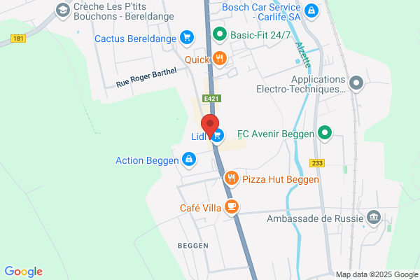 Centre Rosalyne Institut Beaute