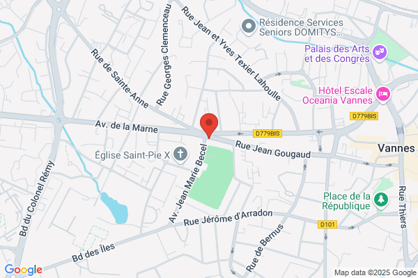 Golvet Marie France Esthetique