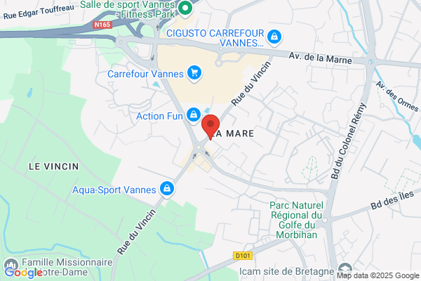 E Comouest