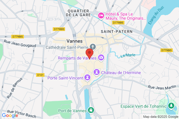 L'Atelier des Couronnes