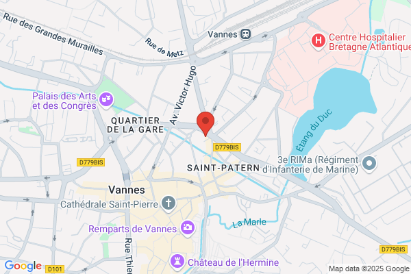 Ada Loc Auto Du Golfe 56 Franchise independant
