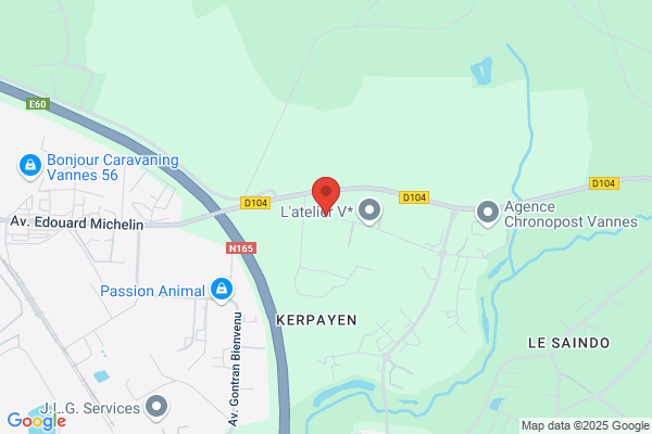 Petit Forestier Vannes - Location de véhicule frigorifiques