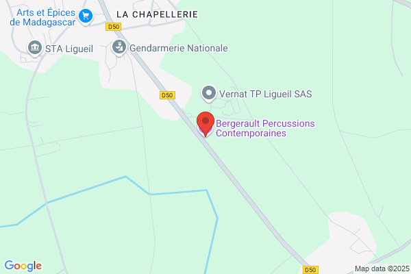Bergerault Philippe