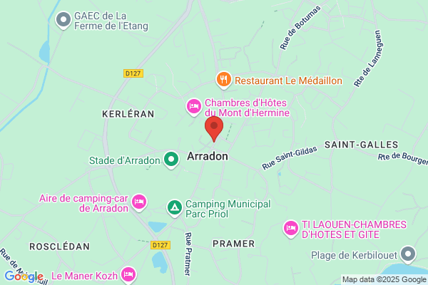 Giraud Francois Medecin