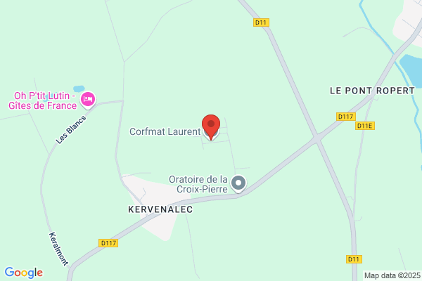 Corfmat Michel Entrepr Menuis