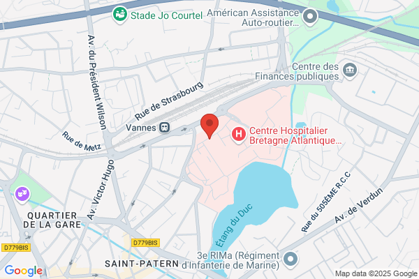 Action Les Vitriers D Urgences Vannes