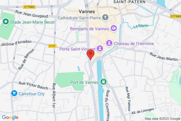 Evouest