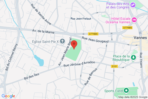 Impec Entretien