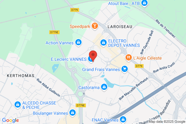 Le Collectif des Lunetiers