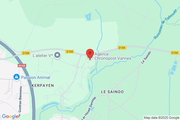 Géodésis