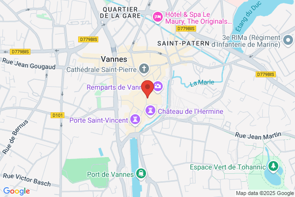 Au Nom De La Rose
