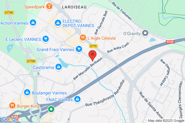 Alias Informatique