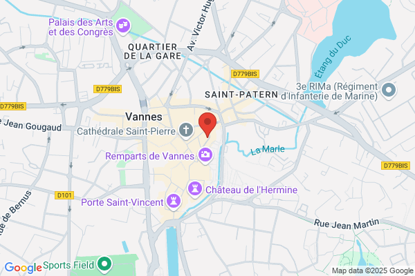 Atelier Des Tresors