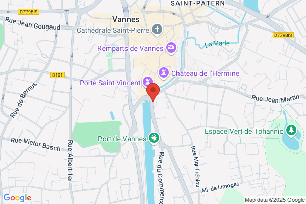 Au Rendez Vous Exotique