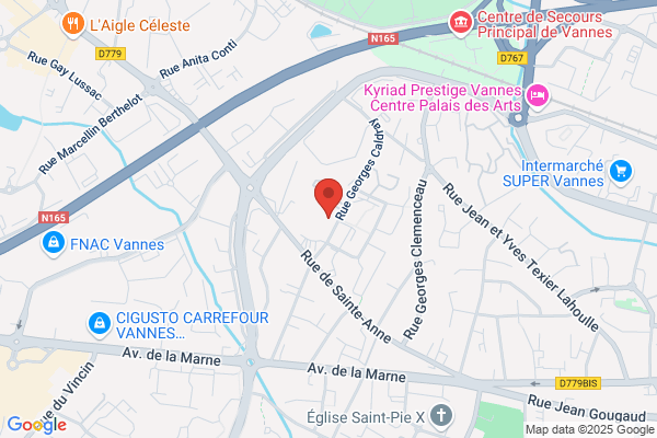Billard Francais Vannetais Uck Nef