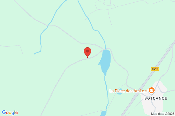 Bioteau Le Lann Sylvie