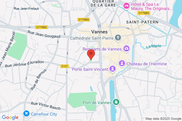 Bouchet Jean Francois
