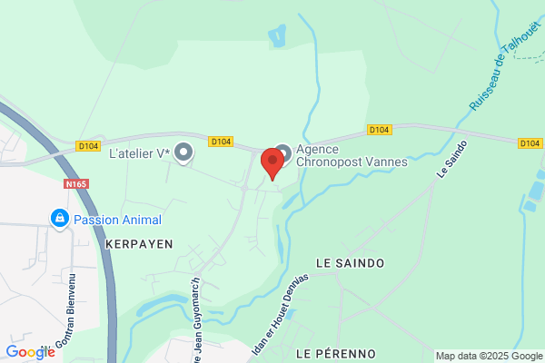 Brake France Service